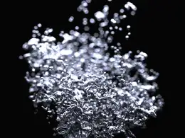 速度燃尽的爆炸尘埃explosiafx uwater bubbles r16-r23 x-particles cycles4d
