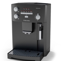 咖啡机3D模型 Coffee machine 3D model