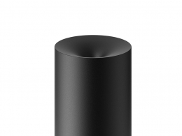 Funno 铅笔刨办公文具3D模型素材下载Funno Pencil Sharpener by beyond Object