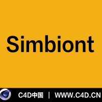 [C4D 插件]Simbiont