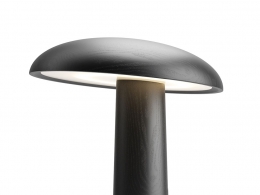 Forma 台灯装饰灯具3D模型素材下载Forma Table Lamp by ClassiCon
