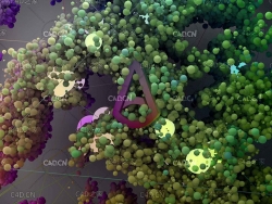 C4D阿诺德渲染器插件Solid Angle Cinema 4D To Arnold 3.0.2.1