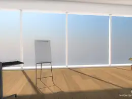 画室