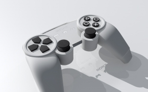 PS4 JoyStick