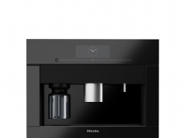 CVA6805咖啡机 (厨房电器)3D模型素材下载CVA 6805 Coffee Machine by Miele