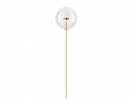 Soffio落地灯Giopato & Coombes设计的现代风格落地灯3D模型素材下载Soffio Floor Lamp