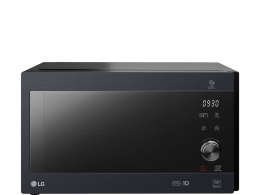 MH6565CPB石英烧烤微波炉 (厨房电器)3D模型素材下载Microwave Quartz Grill MH6565CPB