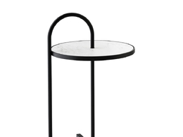 边桌小型桌子（Rolf Benz品牌）3D模型素材下载Side Table by Rolf Benz