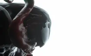 毒液教程——C4D+ZBRUSH+OCTANE RENDER