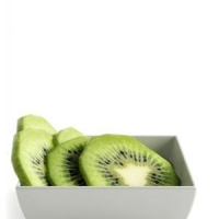 猕猴桃3D模型 Kiwi