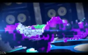 C4D使用X-Particles创建运动图形实用进阶教程-MotionGraphics with X-Particles
