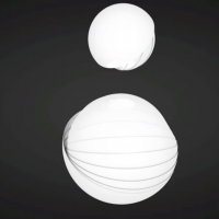 How To Create Dynamic Spheres With Cinema 4D