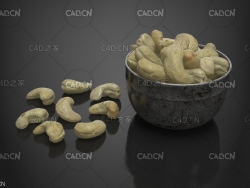 腰果 Cashews