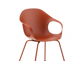 克里斯塔利亚品牌大象椅3D模型素材下载Elephant Chair by Kristalia