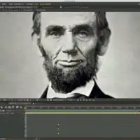 AE将2D图片转换成3D效果 Premiumbeat Making a 2D Image 3D in After Effects