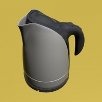电热水壶3D模型 electric kettle