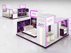 手机体验店信息站3d models of ty info stand