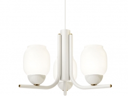 5170-03款吊灯现代水晶吊灯3D模型素材下载TheChandelier 5170-03 by Alma Light
