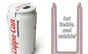 Cuppa-Can：拉罐？杯子？傻傻分不清楚