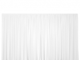 Fr-One帕金特64雪白窗帘3D模型素材下载Pageant 64 Snow Curtain by Fr-One