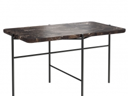 PSG3矩形咖啡桌 (antoniolupi品牌茶几)3D模型素材下载PSG3 Rectangular Coffee Table