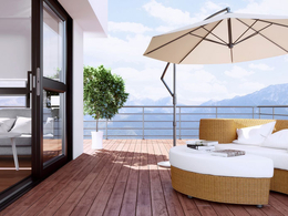 40套花园家具C4D模型 CGAxis Vol 51 Garden Furniture