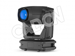 C4D舞美摇头灯光设备模型 DTS Moving Head Synergy 5 Spot