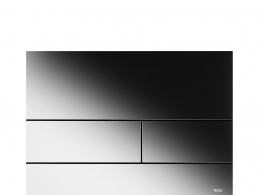 Tece品牌方形冲水面板II代3D模型素材下载Tecesquare II Flush Plate by Tece