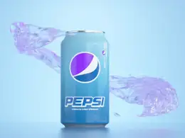 C4D Octane Render可乐流体产品广告教程 Liquids and Product Rendering Live