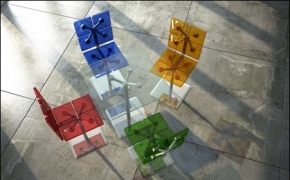 时尚椅子造型3D模型 Evermotion – Archmodels vol. 72 (FBX)