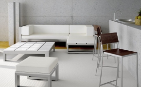 MAX 现代家具3D模型 Evermotion Archmodels Vol 45