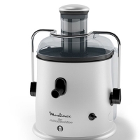 果汁机/榨汁机C4D模型 Juice/Juicer 3D model