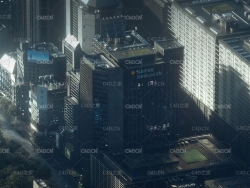 未来科幻东京城市楼房建筑3D模型 KitBash3D – Neo Tokyo 2 (C4D/MAX/OBJ/FBX格式)