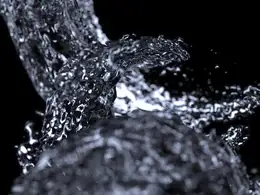 流水水柱流体螺旋explosiafx fluid helix r16-r23 x-particles cycles4d