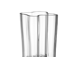 阿尔瓦·阿尔托花瓶181装饰花瓶（Iitala品牌）3D模型素材下载Alvar Aalto Vase 181 by