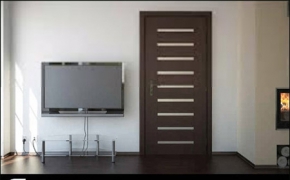 门3d模型 Visual Extends- Doors 3d model