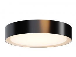 马塞特品牌普拉夫吸顶灯3D模型素材下载Plaff-On! Ceiling Lamp by Marset