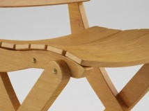 c4d椅子模型 Chair