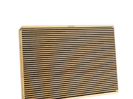 Bang & Olufsen Level无线音响3D模型素材下载Beosound Level WiFi Speaker by Bang &