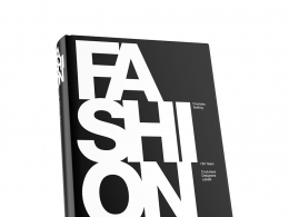 时尚艺术书籍3D模型素材下载Fashion Book by HFullmann