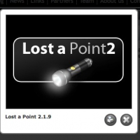 C4D坐标插件：Lost a Point 2.1.9
