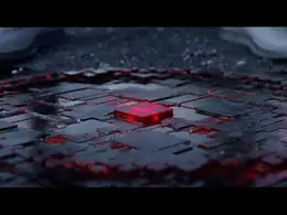 C4D+Octane 工程文件 Somei – OPPO FIND X 商业宣传片分解镜头