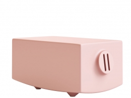 Calligaris品牌泰奥多罗储钱罐3D模型素材下载Teo Doro Piggy Bank by Calligaris
