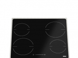 Frames 584灶具厨房电器3D模型素材下载Frames Hob 584 by Franke