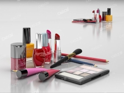 化妆品 makeup cosmetics