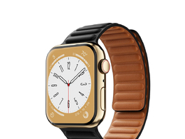 苹果智能手表8代2022智能手表3D模型素材下载Apple Watch Series 8 2022 by Apple