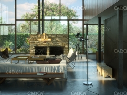 C4D GPU实时物理渲染器插件Thea Render v2.2.483.1875 for Cinema 4D R16-R21