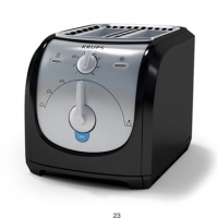烤面包机C4D模型 Bread machine 3D model