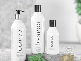 C4D R20 Redshift Cosmetics Demo电商化妆品写实渲染模型