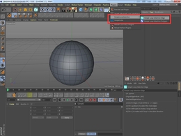 【纯原创】c4d间隔选择插件SimpleLoopSelection